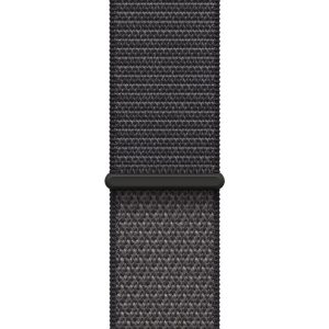 Apple Watch Band - Sport Loop - 46mm - Dark Grey - Extra Large : Cell Phones & Accessories